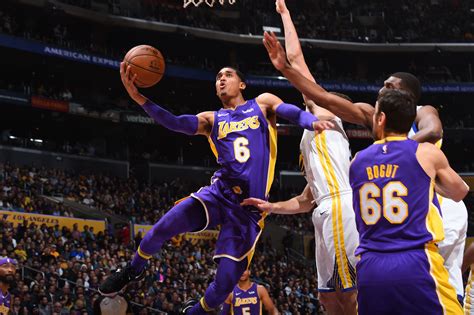 golden state vs lakers-4